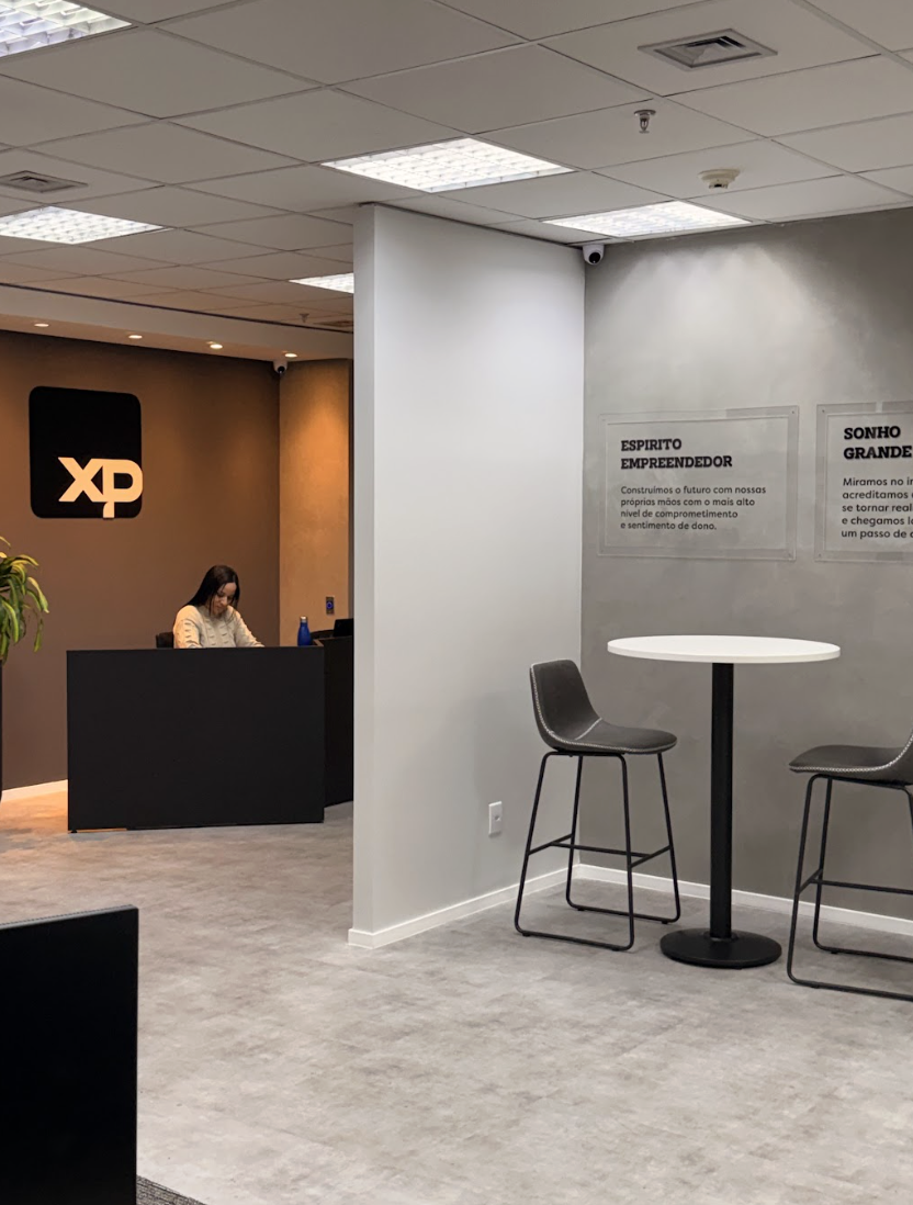 Novo HUB em Brasília para líder de investimentos no Brasil