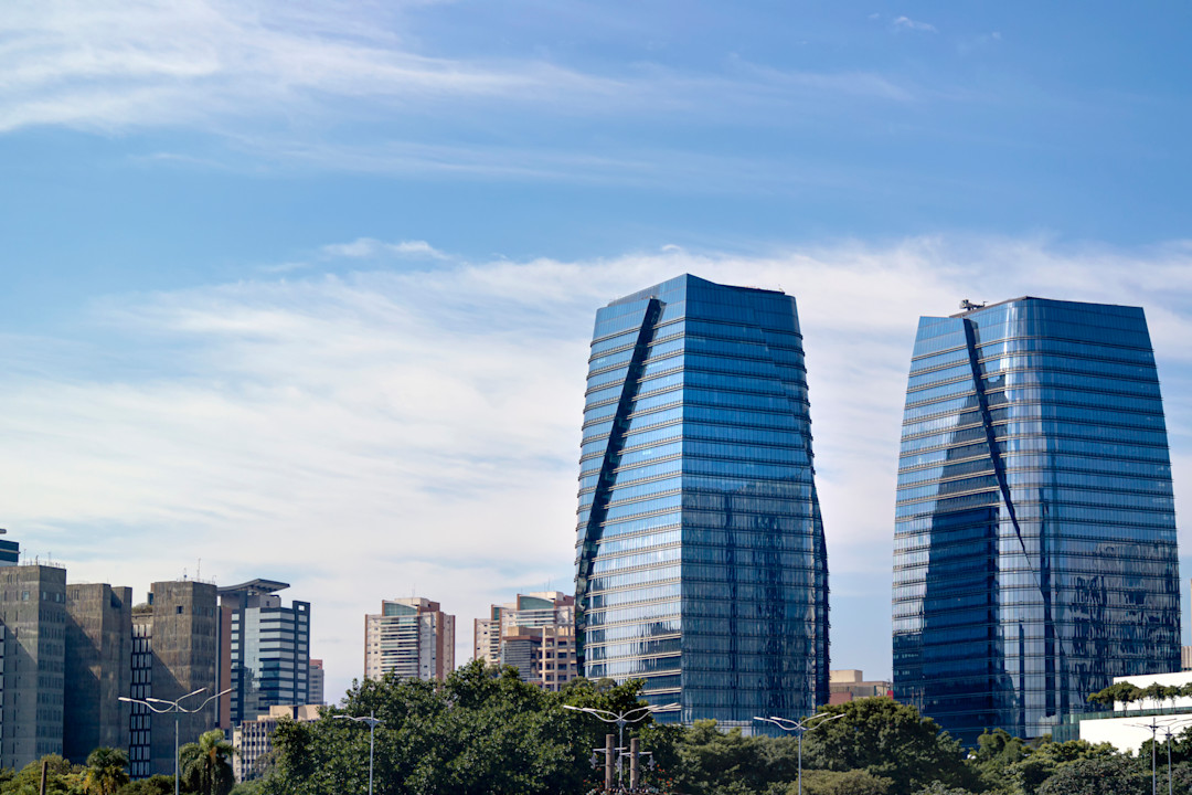 Vila Olímpia é uma boa região para escritório de empresa de tecnologia?