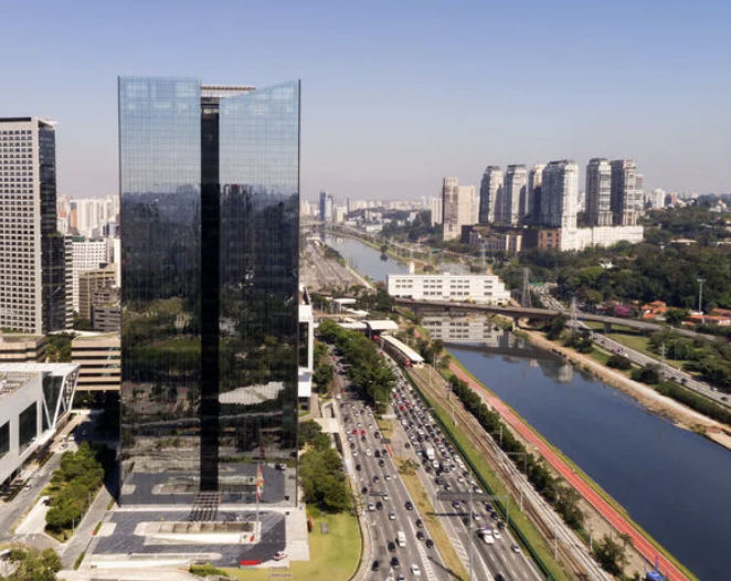 Itaim Bibi é uma boa região para escritório de consultoria ou escritório de advocacia?