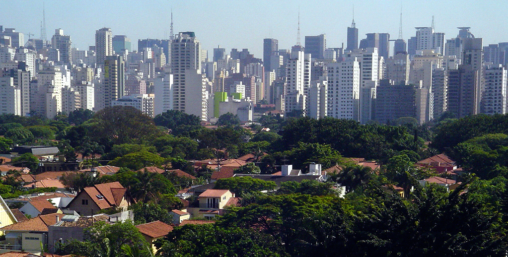Escritório nos Jardins vale o investimento?