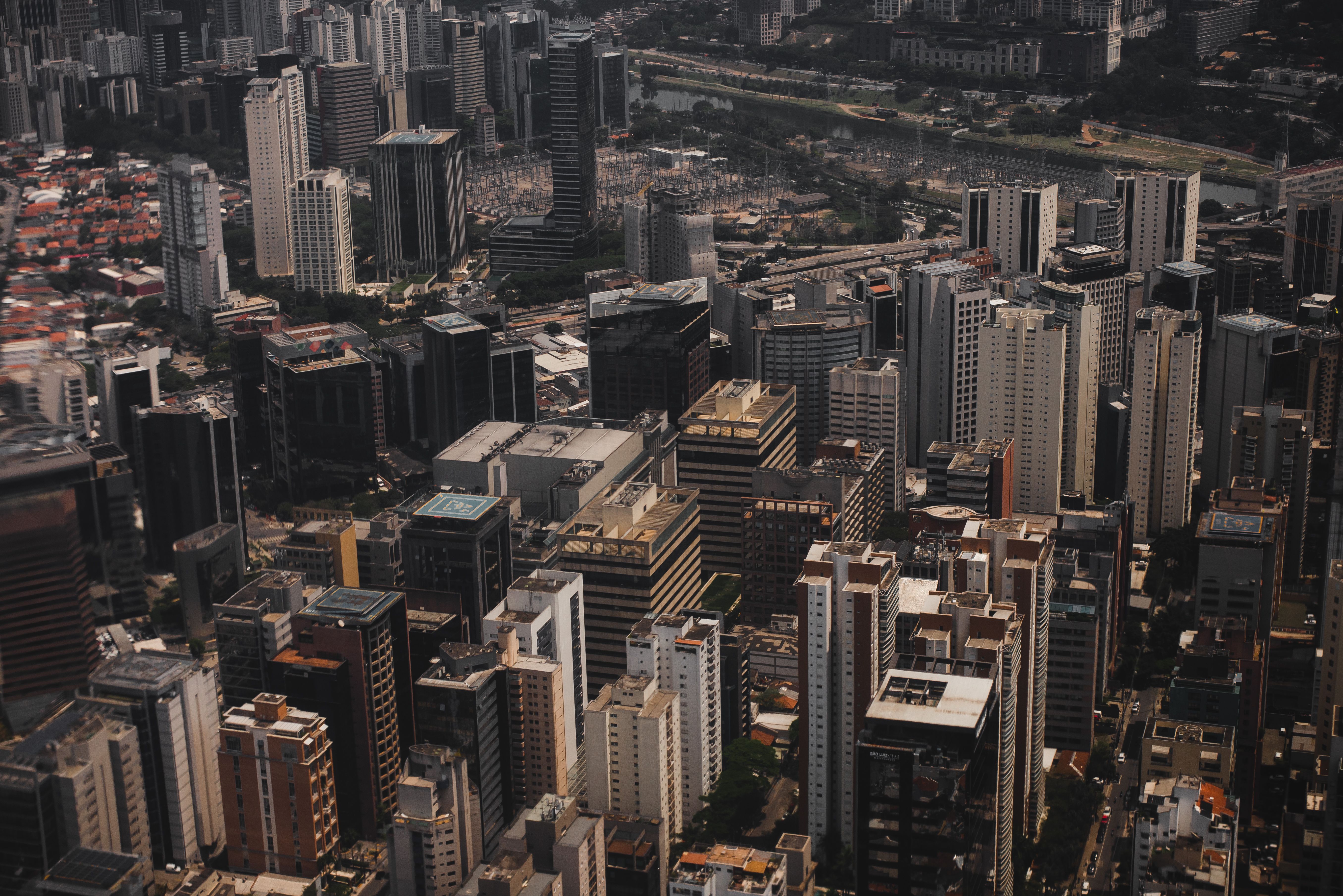 Built to Suit funciona em qualquer região de São Paulo?