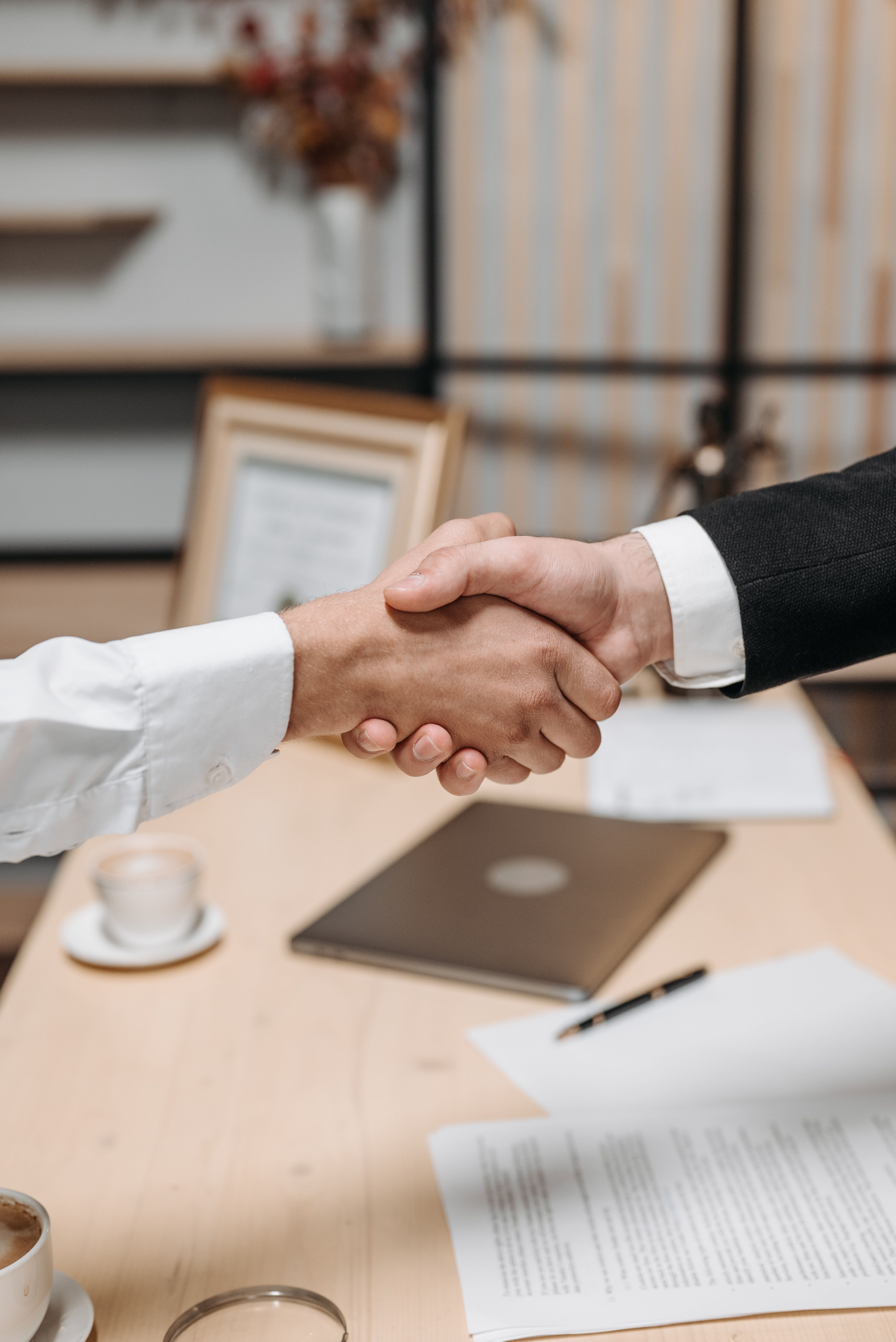 Como funciona o contrato de um Built to Suit?